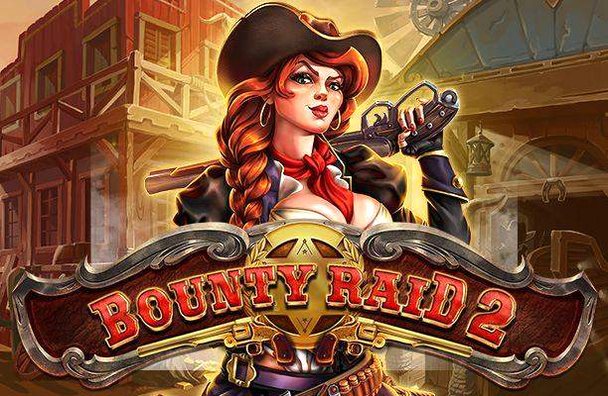 Bounty Raid
