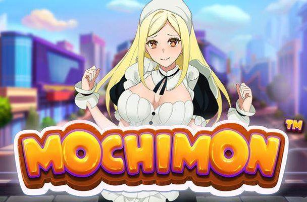 Mochimon