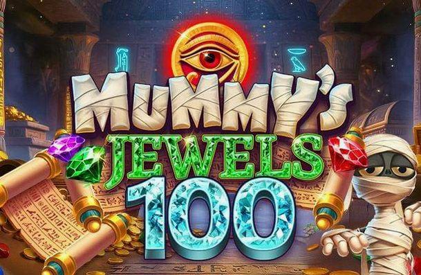 Mummys Jewels